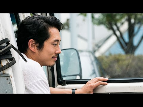 Trailer-Vorschau: Burning