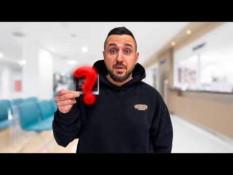 Was ich euch schon lange sagen wollte...