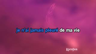 Karaoké J'y pense et puis j'oublie - Claude François *