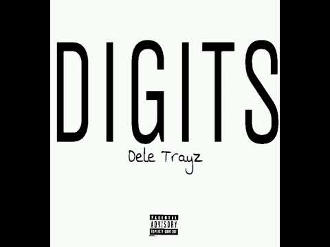Dele Trayz DIGITS