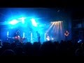 Fuel Fandango - Nature (Directo) 