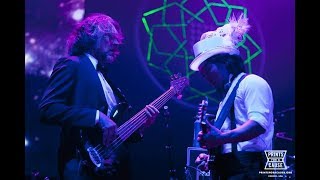 The String Cheese Incident - &quot;Rivertrance&quot; - NYE 2013 [HD]