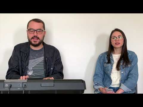 Se Compreendesses o Dom de Deus - Adriana Arydes