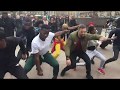 1 ENJAILLEMENT CYPHER O MOMENTO AFRICANEXION 1st EDITION