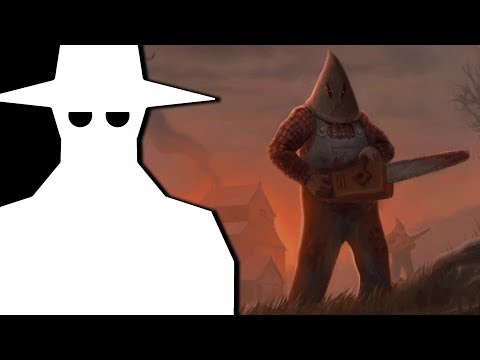 DUSK! Part 4 - Those Duke Boys