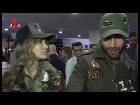 Riga Fashion Week 25. 1inCity