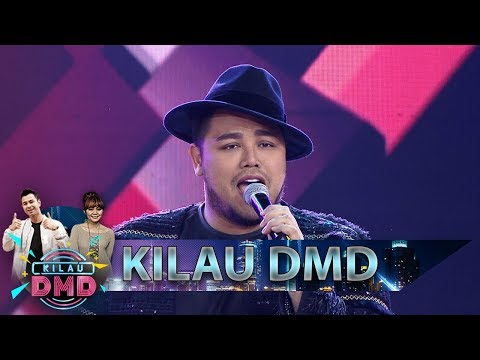 Makin Asyik Nih! Ivan Gunawan, Beniqno, Iis Dahlia [JUDUL JUDULAN] - Kilau DMD (6/2)