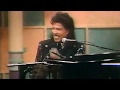 Little Richard - Baby (live without backing band)