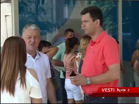 GO SNS ŠABAC - VIŠE INVESTICIJA ZA BOLJI ŽIVOT GRAĐANA