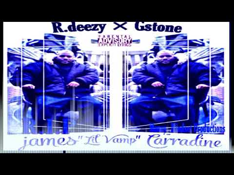 Rdeezy ft Gs TalkBandikas R.I.P James Aka LiL Vamp  [Prod.By Demico] [Official Visualizer]