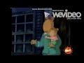 Arthur On Nickelodeon June 2007 Totally Real And Rare