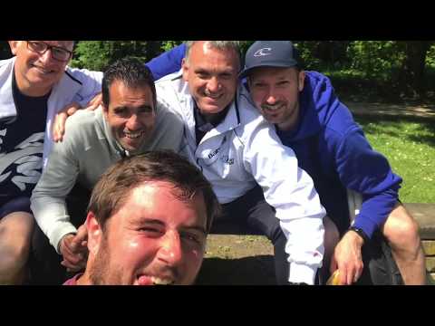 AS Nozay Tennis   Saison 2018 2019