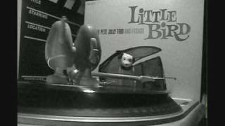 PETE JOLLY TRIO:  TO KILL A MOCKINGBIRD