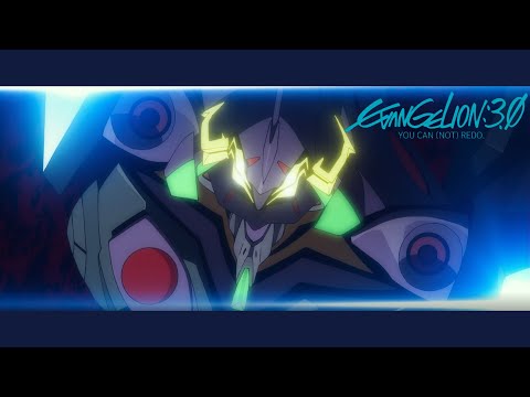 Return to Ash =3EM23= EVANGELION 3.0 OST