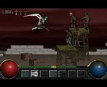 Gameplay Video
