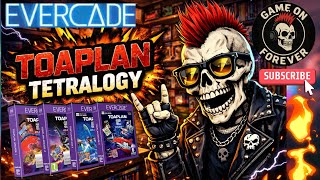 A Banging Series On Evercade #gaming #videogames #gameplay