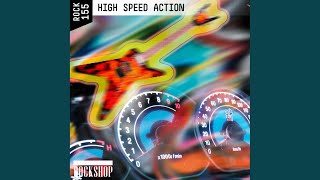 Cover art for Stung by Lightning