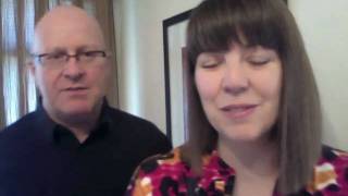 Sue and Steve - Social Video Labs Testimonial