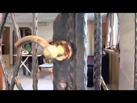 Fire Safety at Home (English Version)