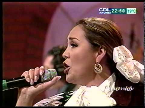 Aída Cuevas -DESDÉN-Feb-2006-..mpg