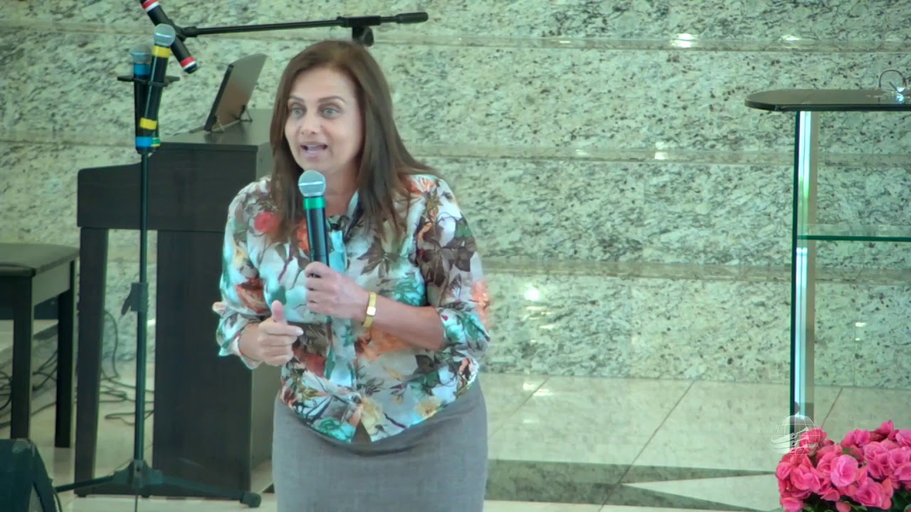 Voce Conhece o Tempo? - Maiza Ribeiro