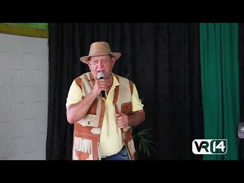 Seu Joé - Pé de Pequi