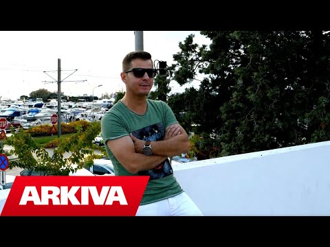 Klodian Lela - Adio (Official Video 4K)