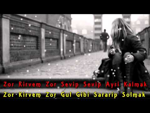 Mc MatRaX Ft. QristaL & Murat-Han - [ Zor Kirvem 2oı3 ] Şiirli