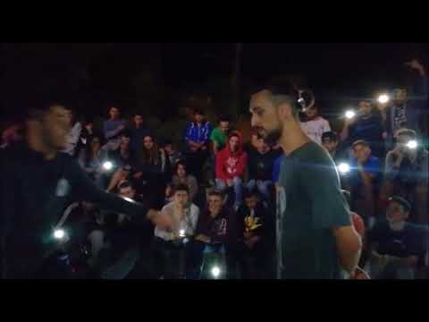 METRAK (E IVANK) vs NOKO (Y SOM) [FINAL] [TODORAPHUELVA FESTIVAL]