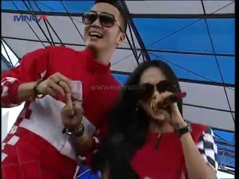 Bebizie " Jangan Bilang Sayang " - Gentara Tegal (27/11)