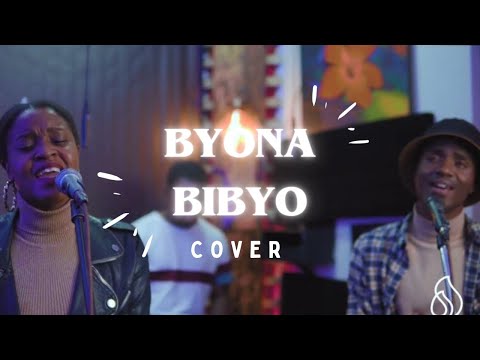 BunjoVille Ug | Byona Bibyo (Cover)