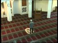 Молитва.Ислам в Адыгее.Программа "Азан"-3 