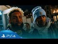 FIFA 19 World Tour | Odell Beckham Jr. x A$AP Rocky | PS4