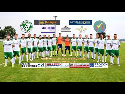 21. Runde Landesliga West