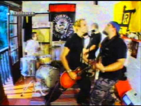 Joey - Raimundos