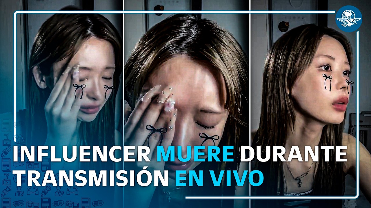 Muere influencer japonesa tras sufrir presunto ciberacoso en Corea