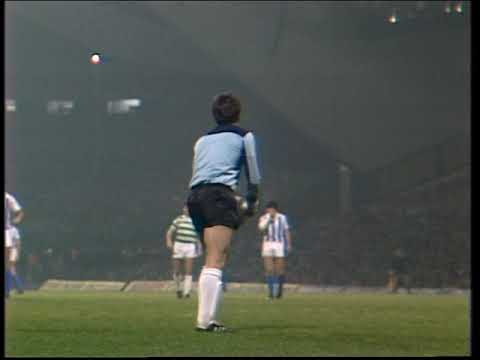 1982-11-03 Celtic v Real Sociedad