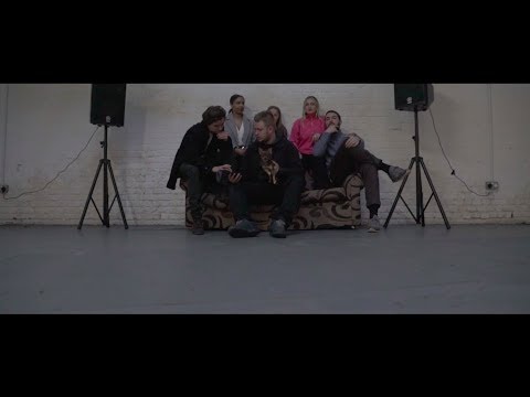 Louie Le Vack - LeVels (Official Music Video)