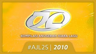 [FULL] #AJL25 | 2010