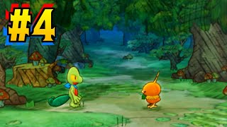 【ポケダン救助隊DX】ヤッキーと一緒に住みたい #4