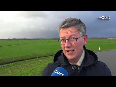 'Kampen rommelt met cijfers Dorp Reeve'