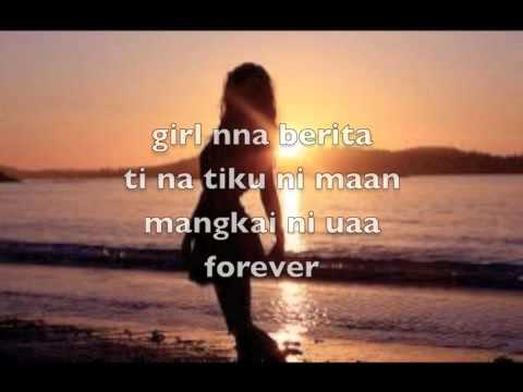 BABY I LOVE YOU KO BON ATAIA - Kiribati@tm..