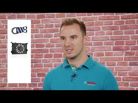 IT | Bosch TechNuggets: Automotive. Knowledge. Explained. - Prodotti Aria Condizionata