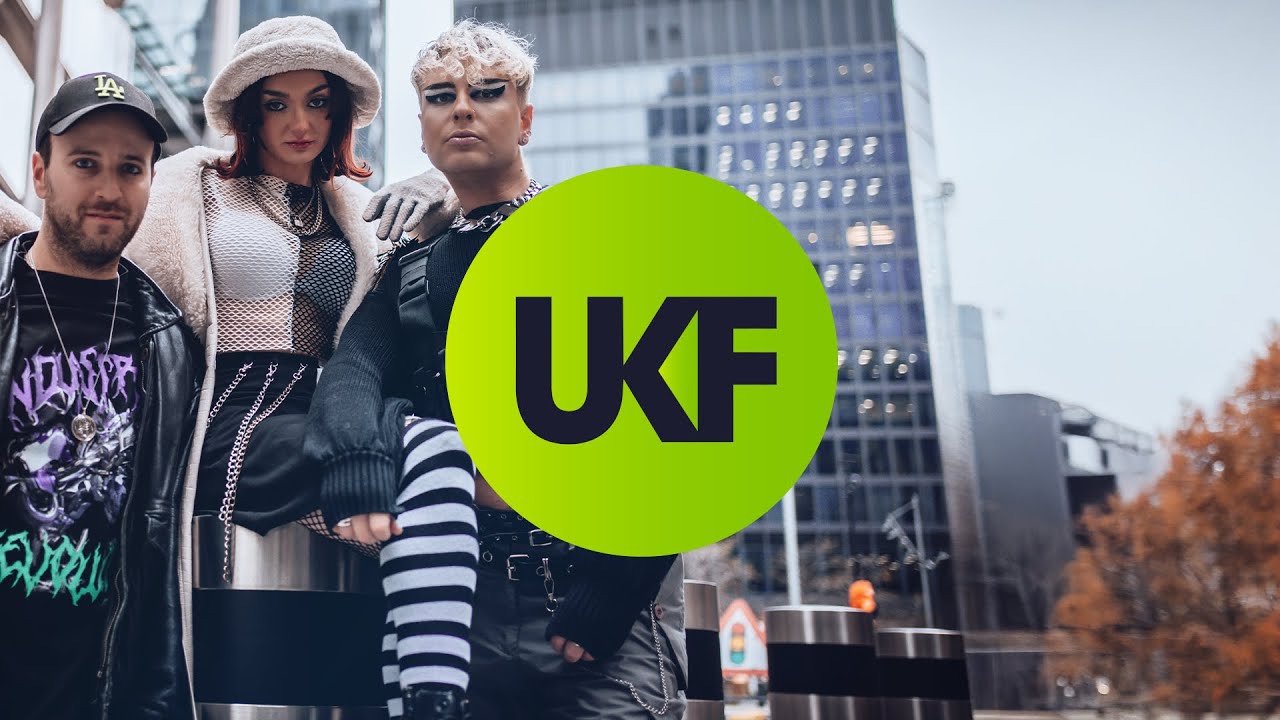 Bugwell, Nathan X & Anthony Lexa - Midnight