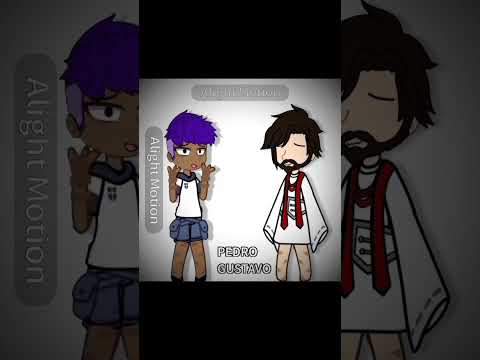 —FELIZ ANIVERSÁRIO JESUS🎀[14:56] #desflopacomu #gachaclub #memes #edit #gachalife #gachacomunidade