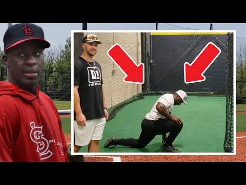 How To Warm Up for a Baseball Game - BEST Pre-game Warm Up