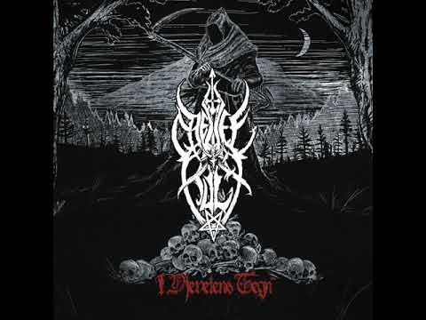 Djevelkult - Throne Of Death