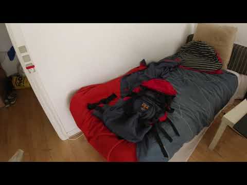 MongoTV_5307 - Del 56 - SMIDER TING UD FRA MIT KÆLDERRUM