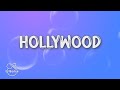 Pawbeats, Mr. Polska, Ewa Farna - Hollywood (Tekst/Lyrics)