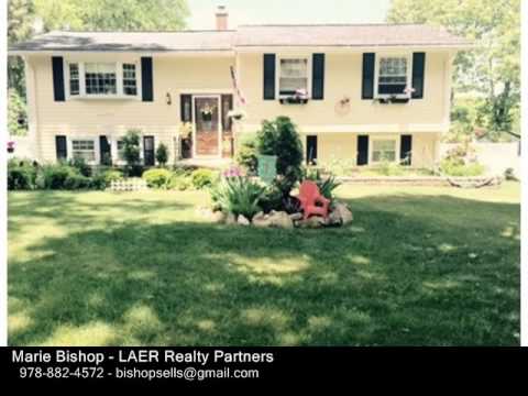 6 Scott Drive, Peabody MA 01960 - Single Family Home - Real Estate - For Sale -